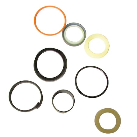 Aftermarket Loader Bucket Cylinder Seal Kit Fits Case 580L 175251A1